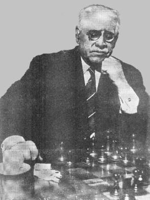 Benito Villegas